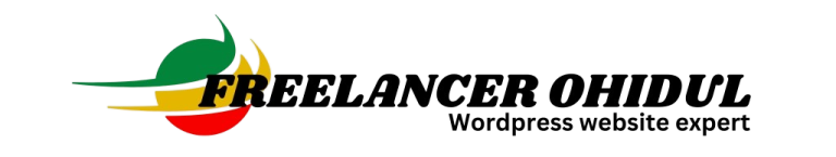 freelancer ohidul